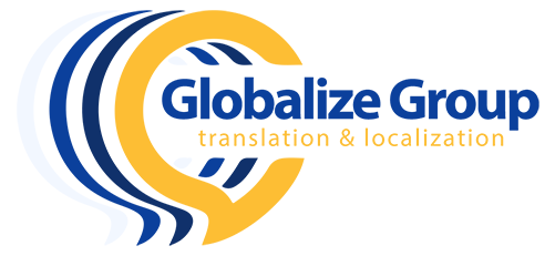 Globalize - Certified Translation Office -Globalize Group